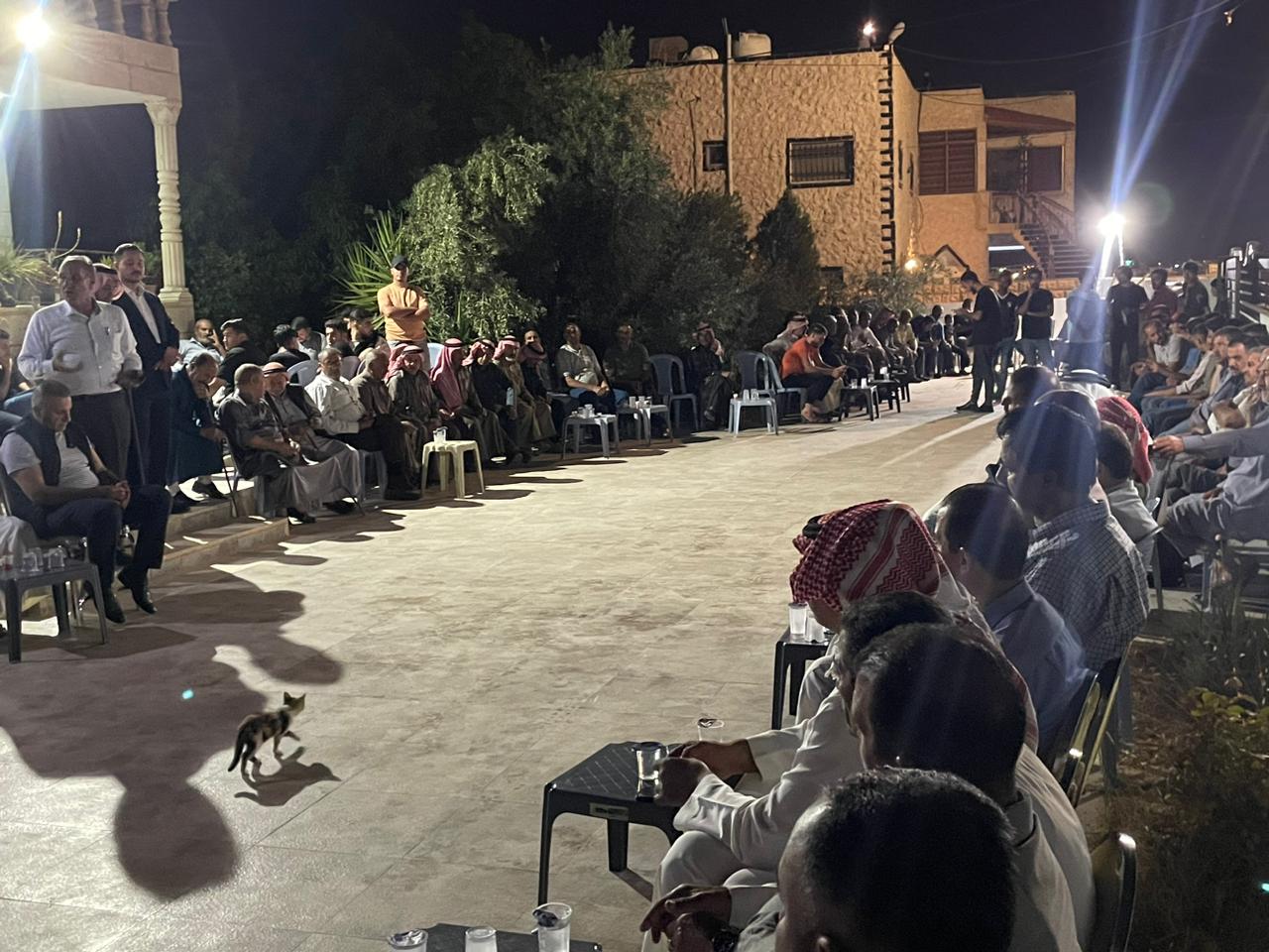 Madar Al-Saa Images 0.19080247046582266