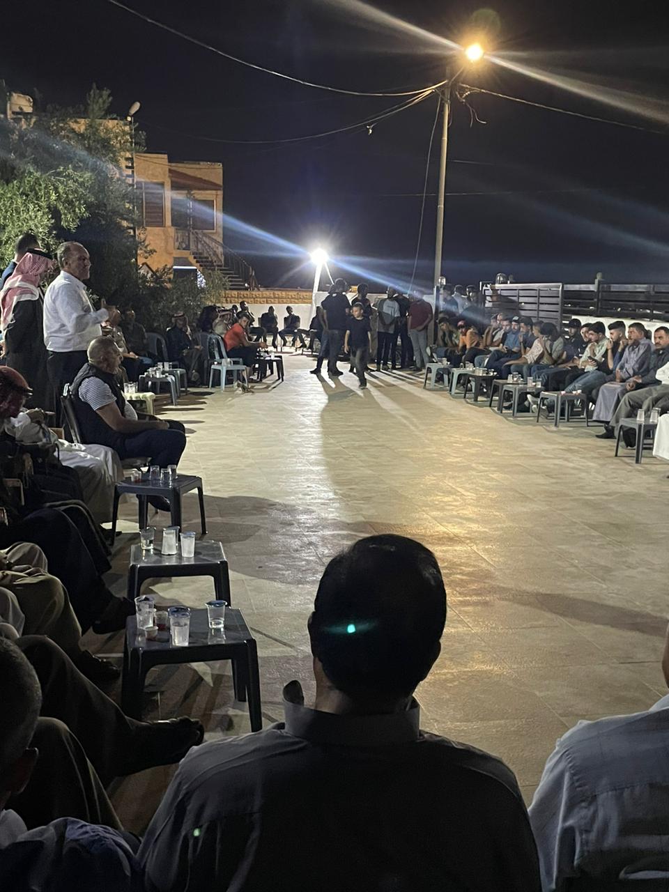 Madar Al-Saa Images 0.19015607803380408