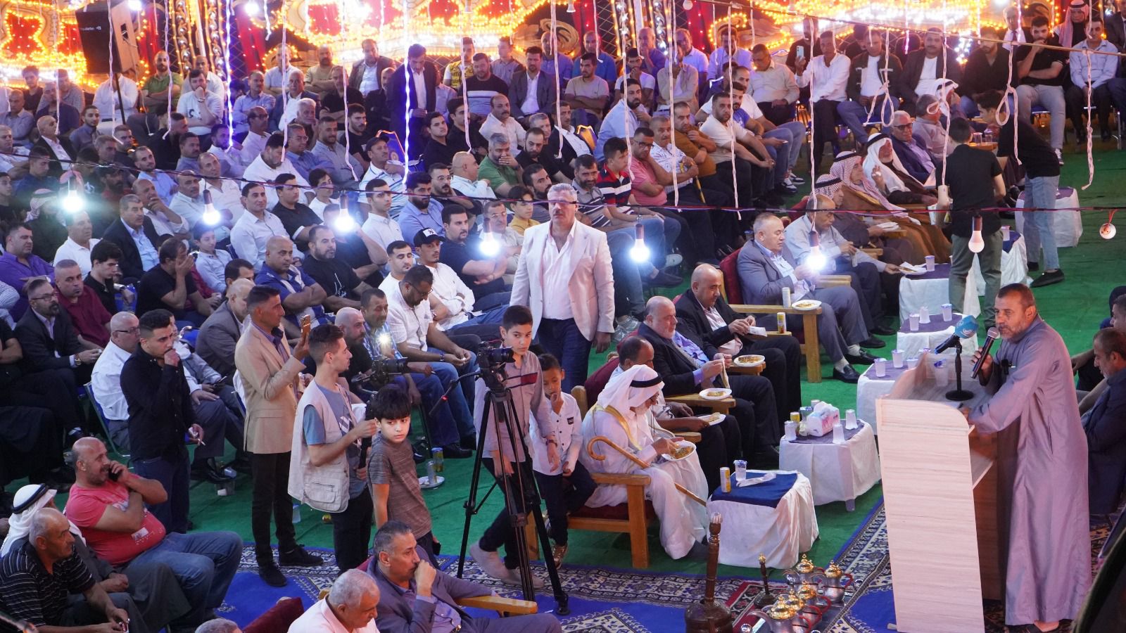 Madar Al-Saa Images 0.8394126323240543