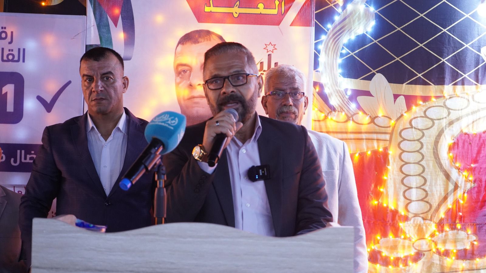 Madar Al-Saa Images 0.4130502466309969