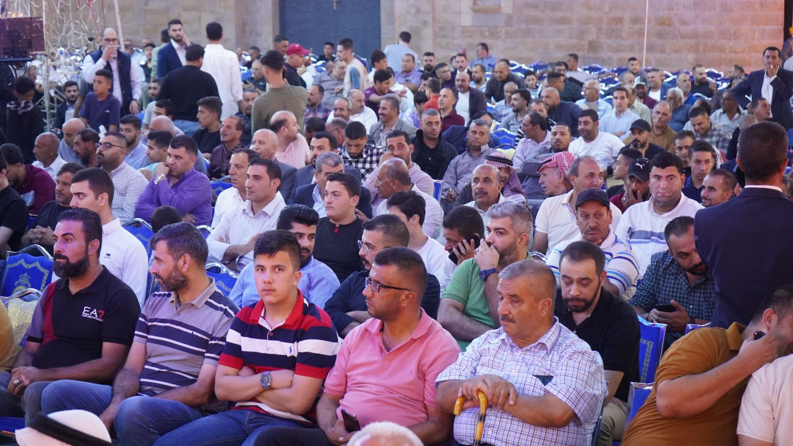 Madar Al-Saa Images 0.603315790352454