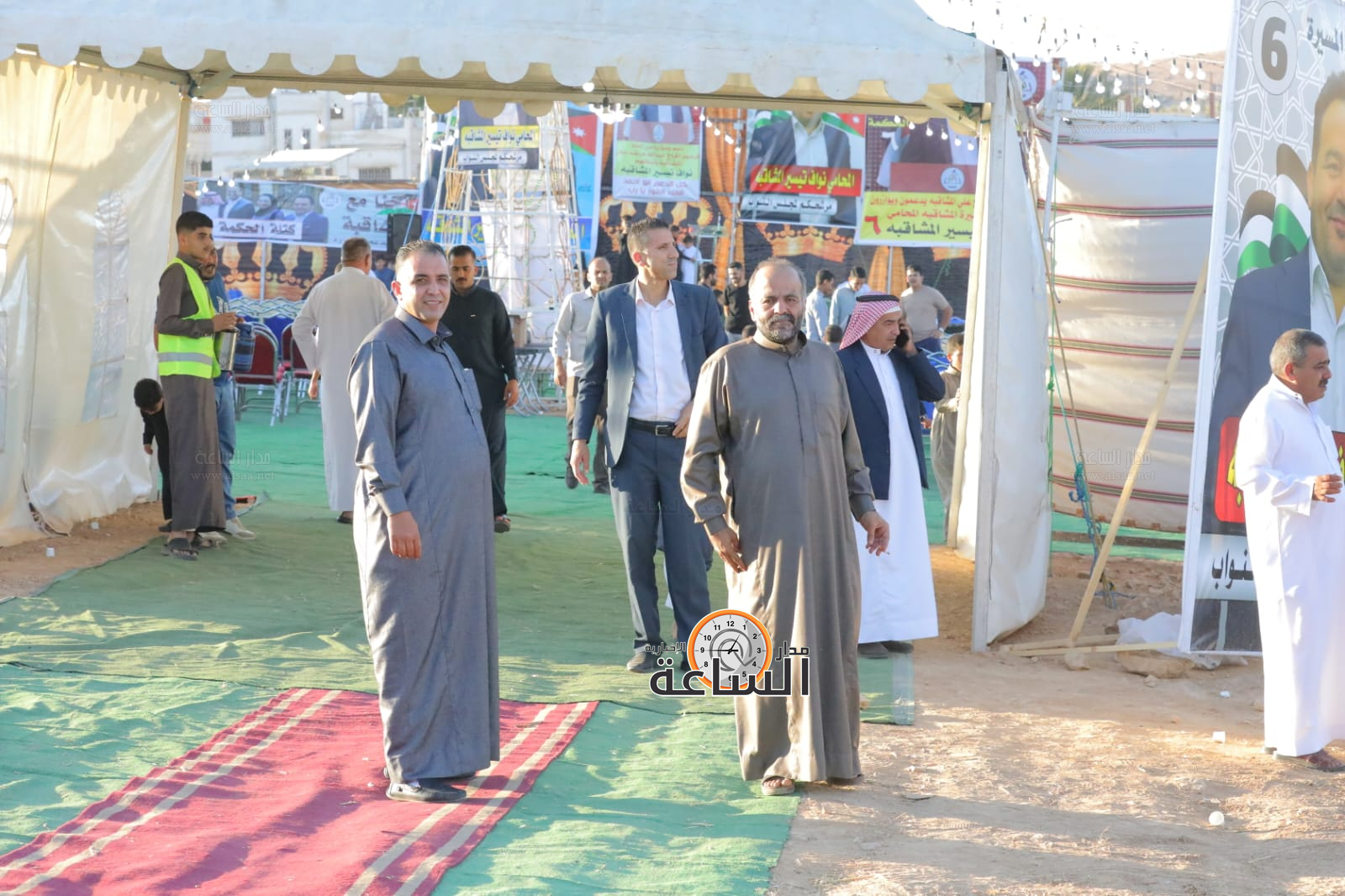 Madar Al-Saa Images 0.8983227439764099