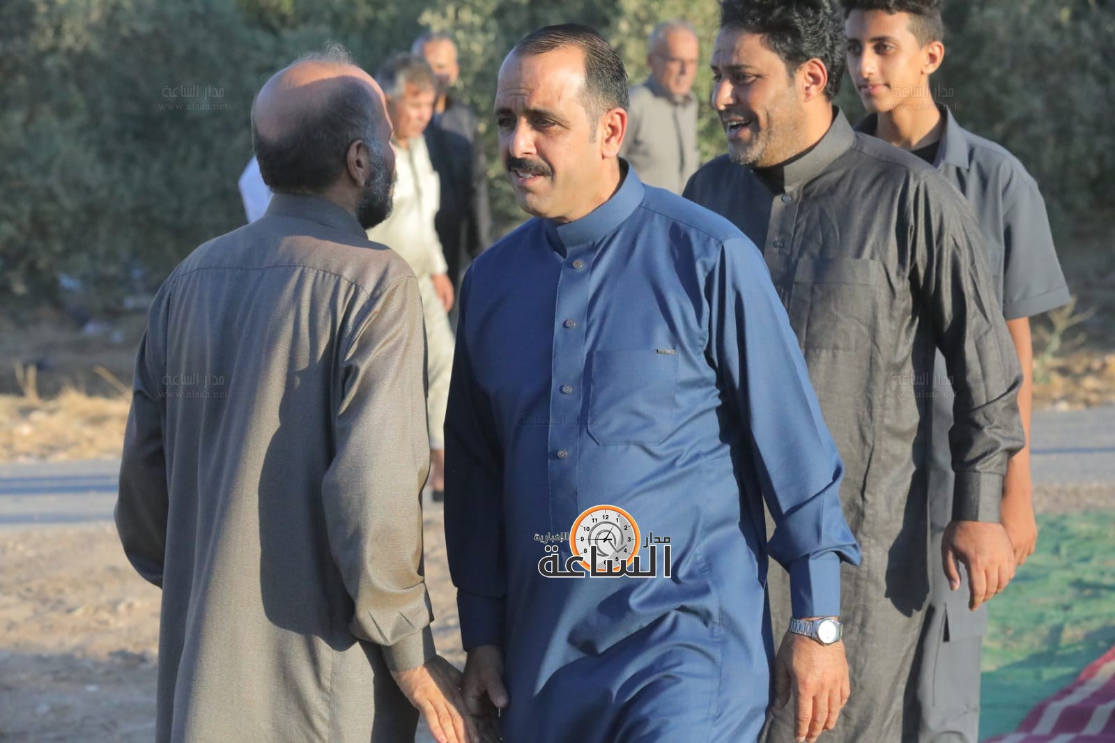 Madar Al-Saa Images 0.11972583754721566