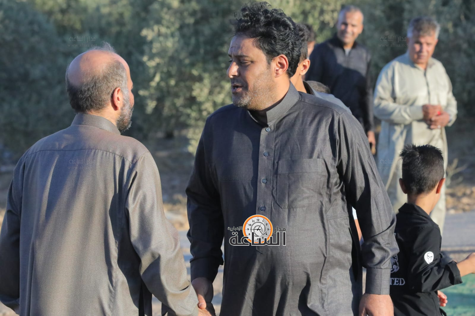 Madar Al-Saa Images 0.9418984204816858