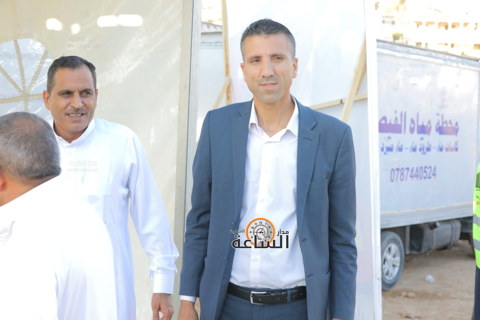 Madar Al-Saa Images 0.4183301059510287