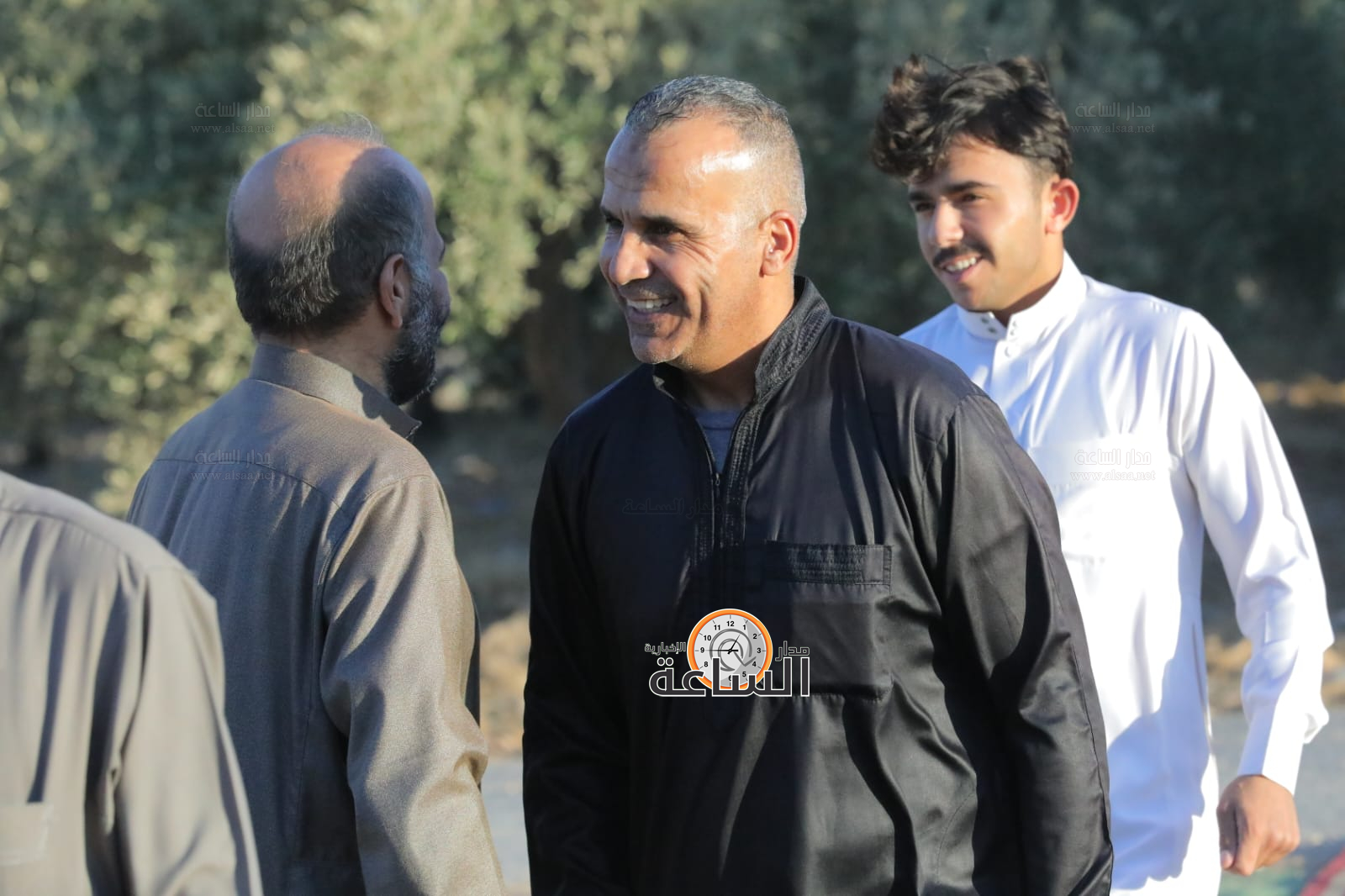 Madar Al-Saa Images 0.9224718870539039