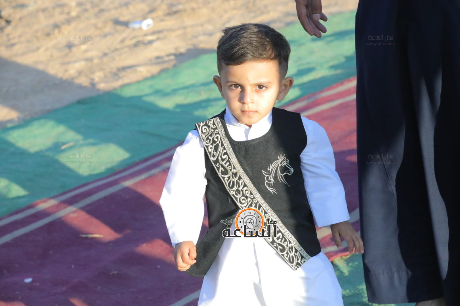 Madar Al-Saa Images 0.26739173527724347