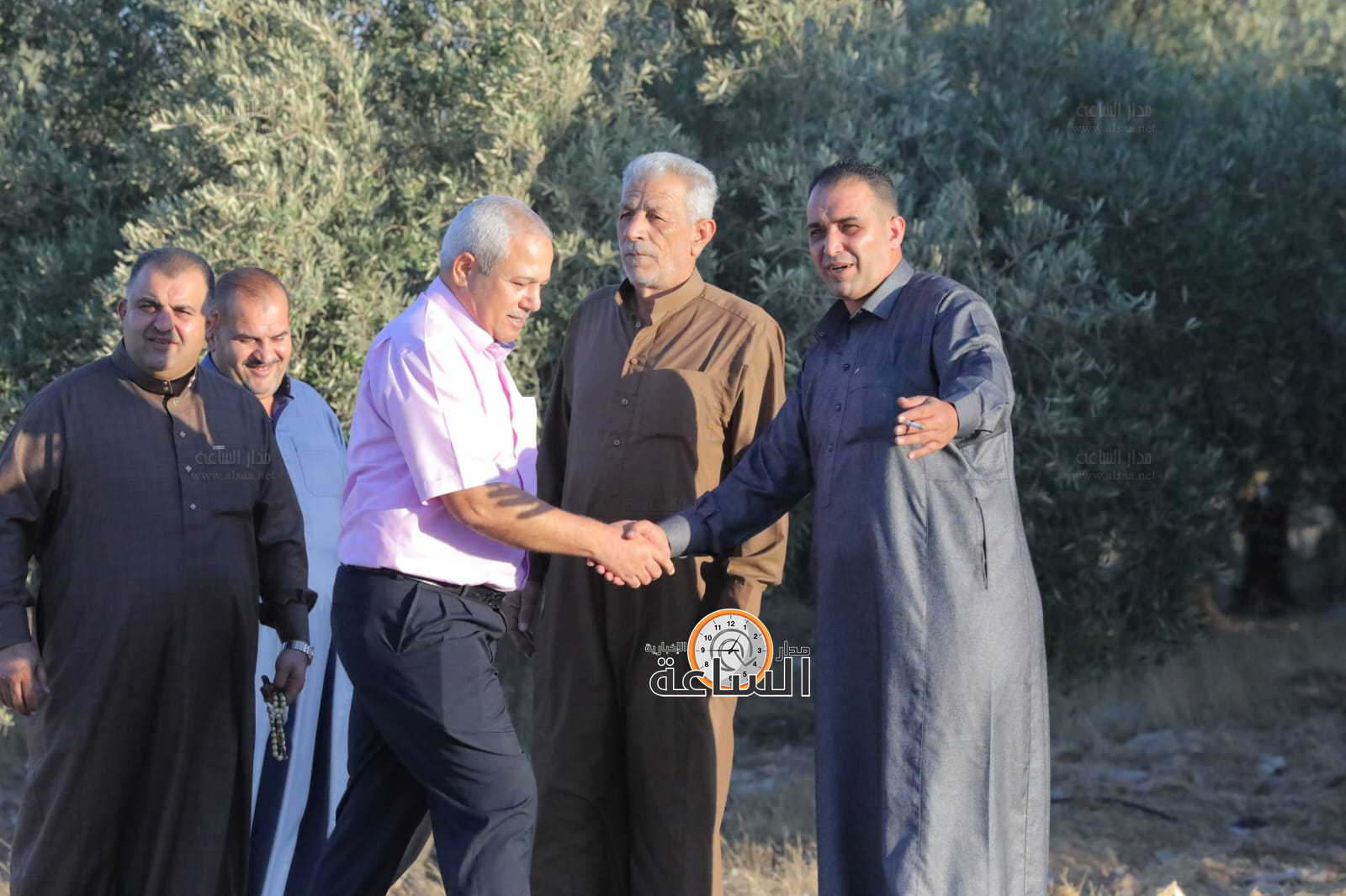 Madar Al-Saa Images 0.6072599747052245