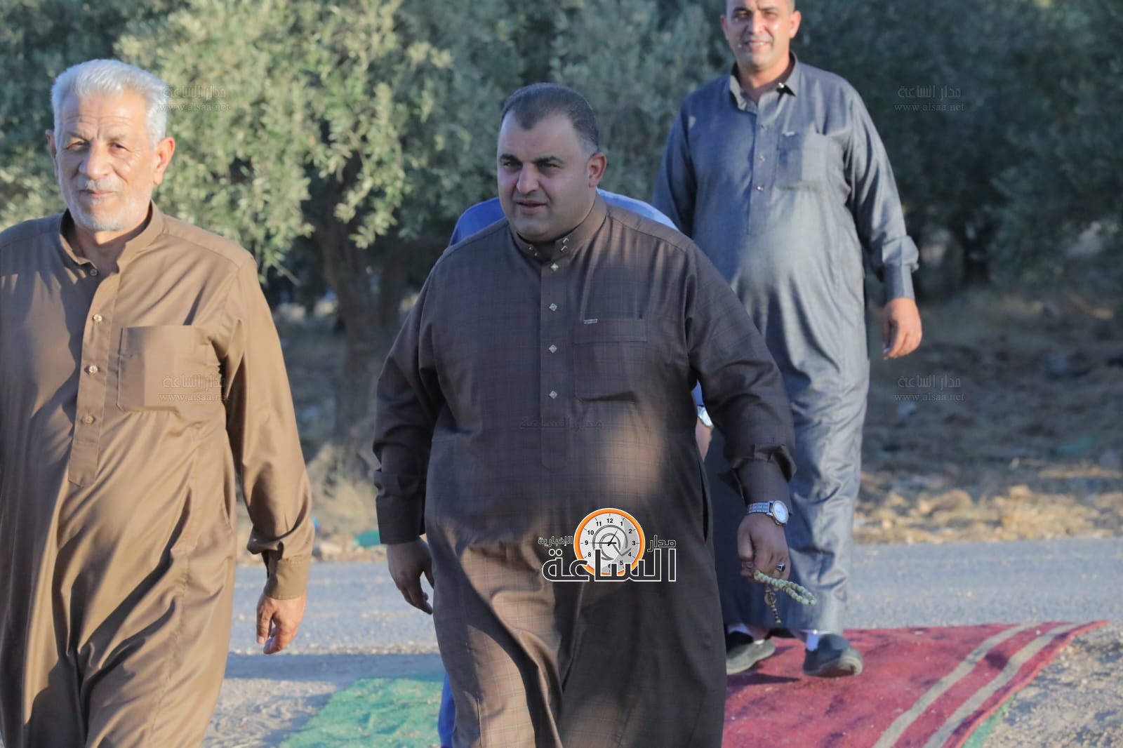 Madar Al-Saa Images 0.12459517285203714