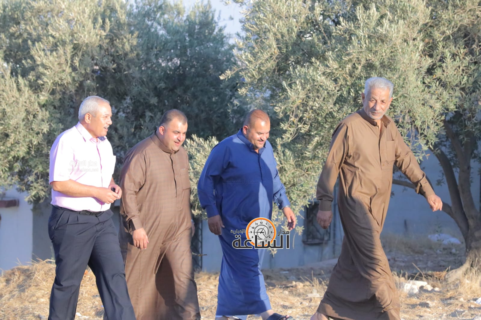 Madar Al-Saa Images 0.6705637521230721