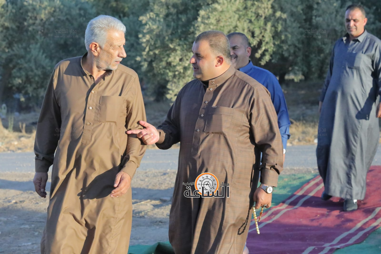 Madar Al-Saa Images 0.098237189133068