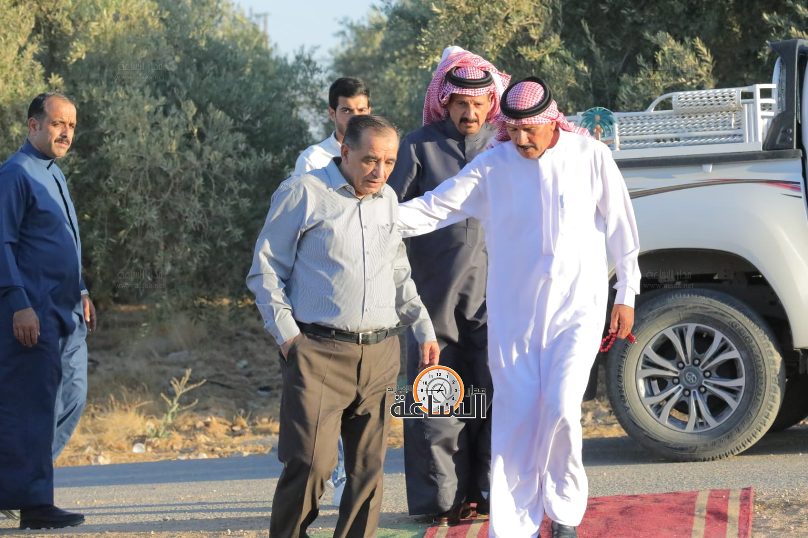 Madar Al-Saa Images 0.1743166295528833