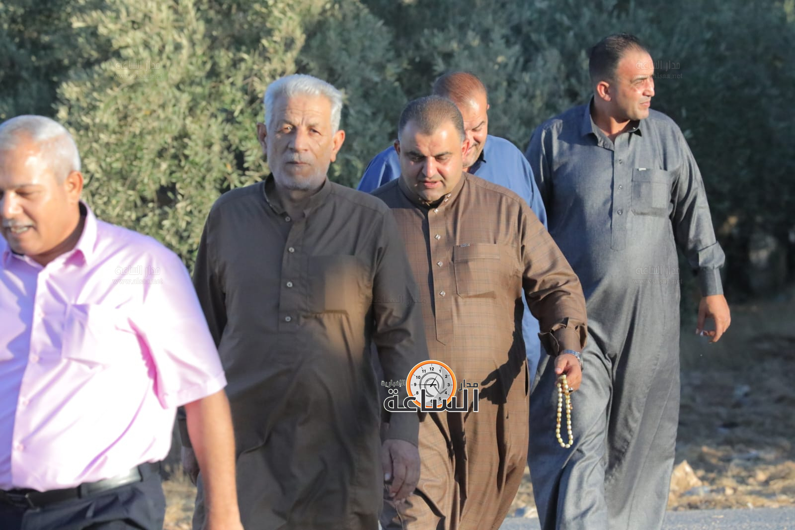 Madar Al-Saa Images 0.7934994961488615