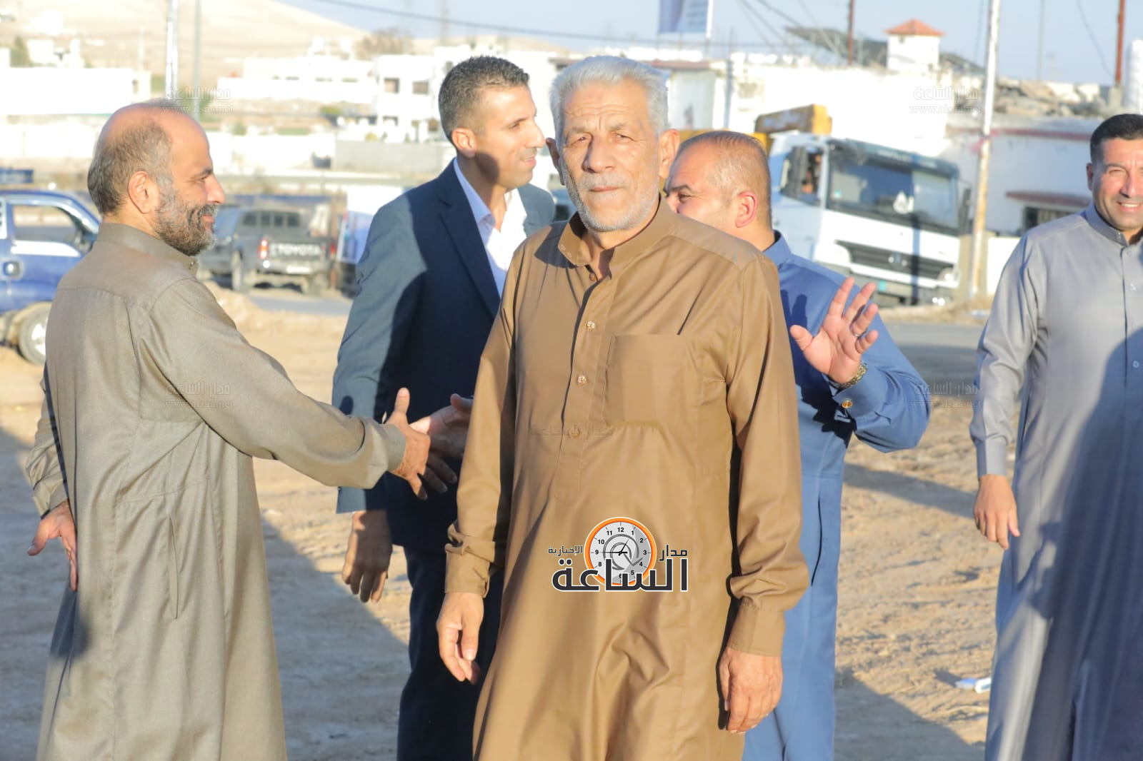 Madar Al-Saa Images 0.7355708138513963