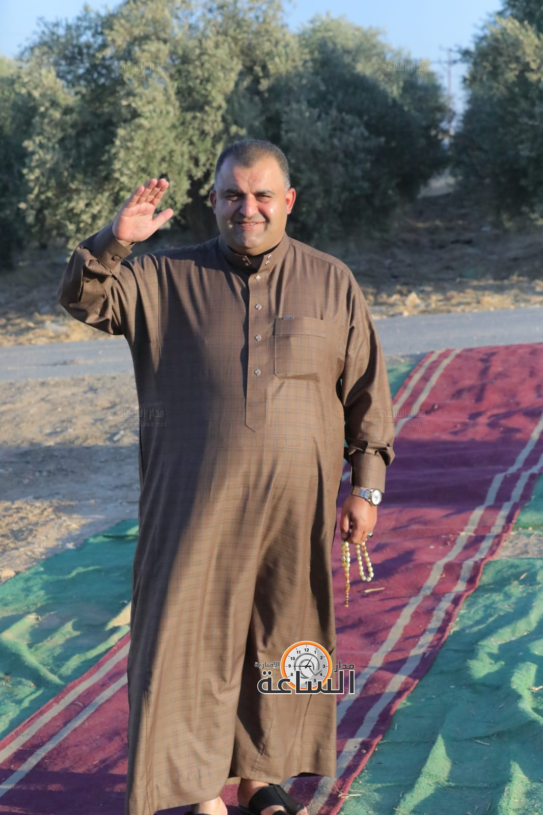 Madar Al-Saa Images 0.07215846198848874