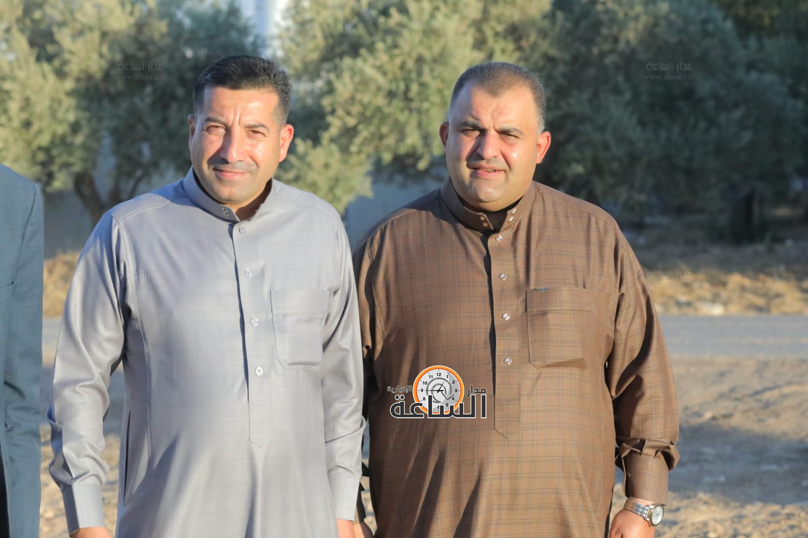 Madar Al-Saa Images 0.16513402881714434