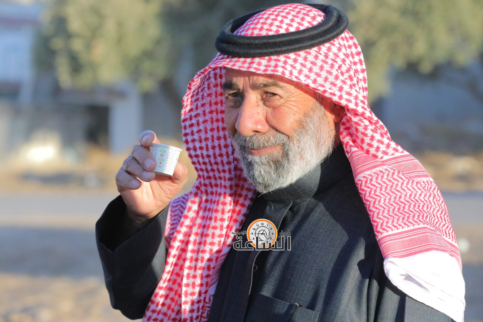 Madar Al-Saa Images 0.5112106741155289