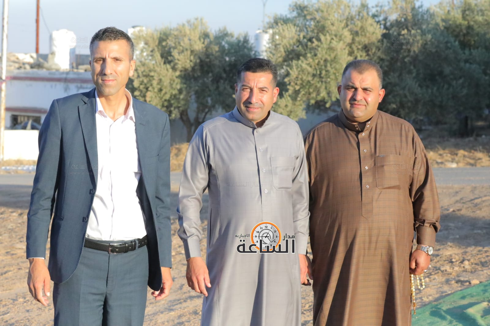 Madar Al-Saa Images 0.812760063827608