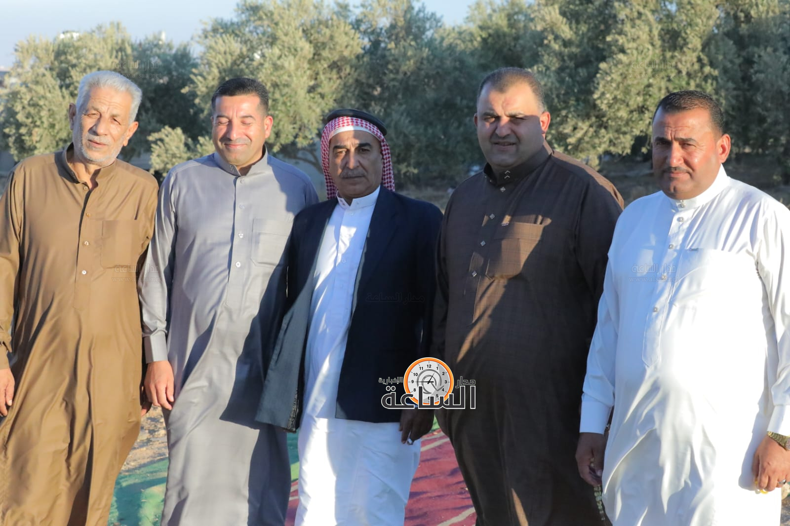 Madar Al-Saa Images 0.5092286365659187