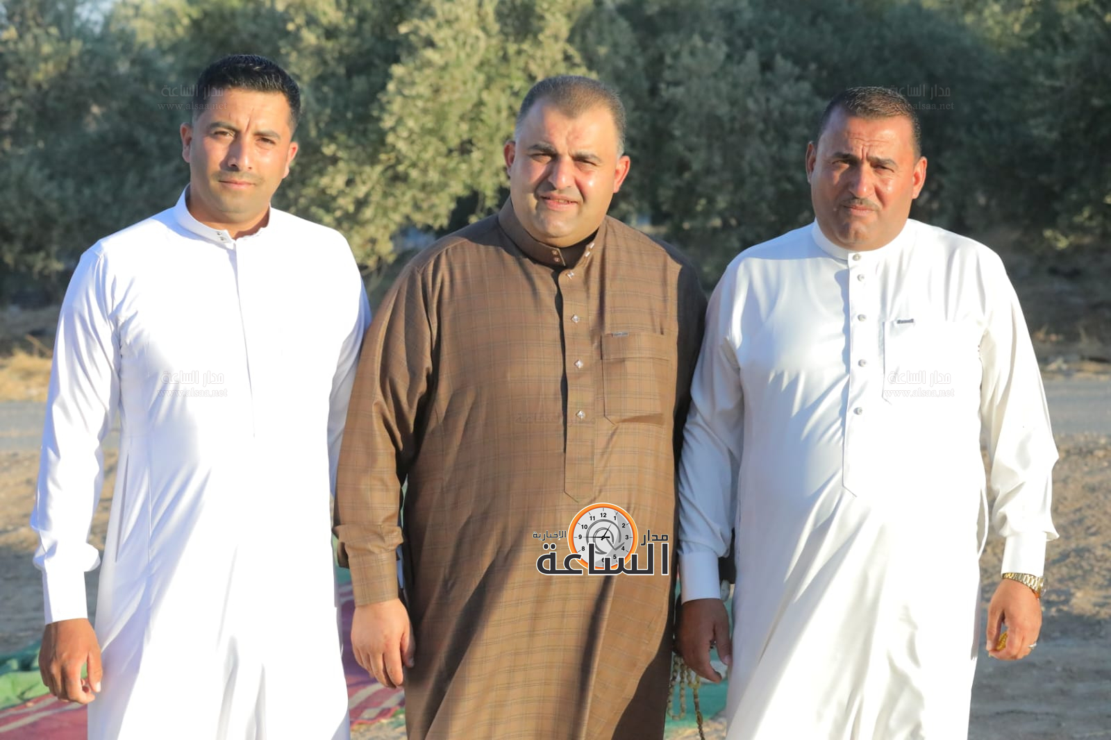 Madar Al-Saa Images 0.9316408497481439