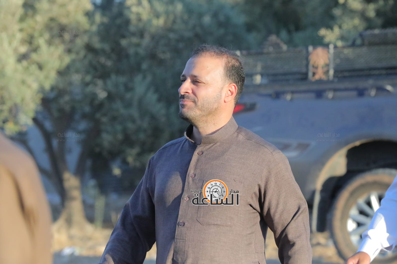 Madar Al-Saa Images 0.3988529622342021