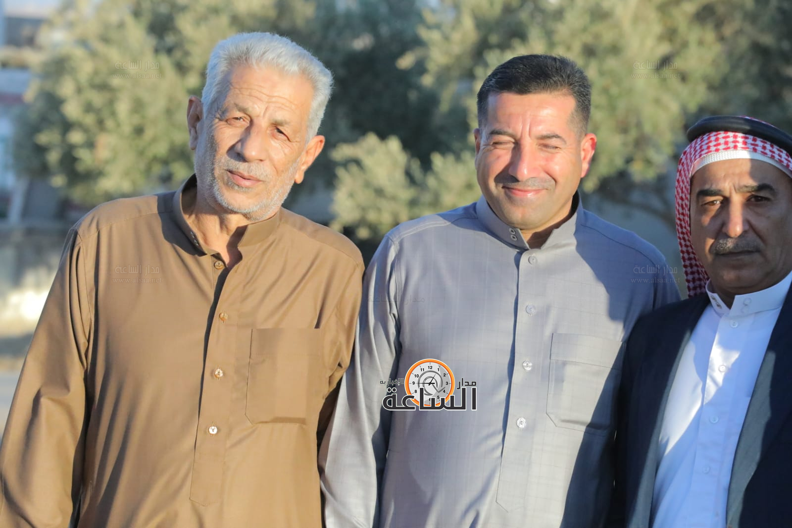 Madar Al-Saa Images 0.8946834653547879