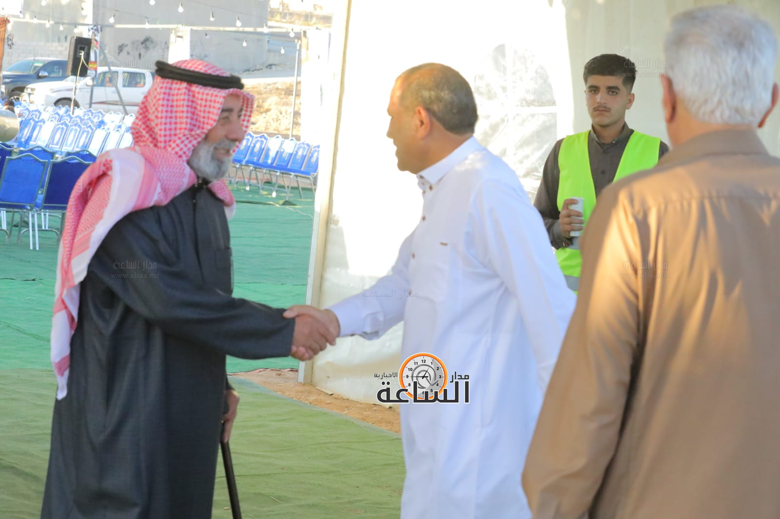 Madar Al-Saa Images 0.825995653437428