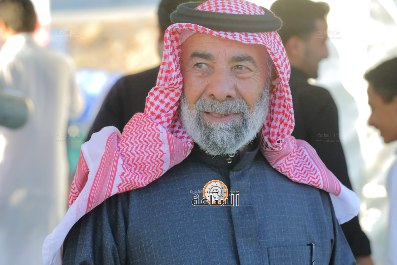 Madar Al-Saa Images 0.997066340257222