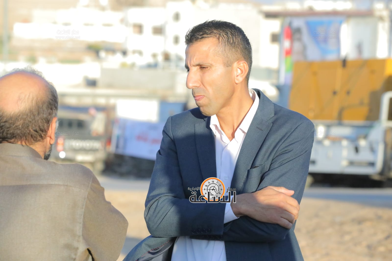 Madar Al-Saa Images 0.8243070310228646