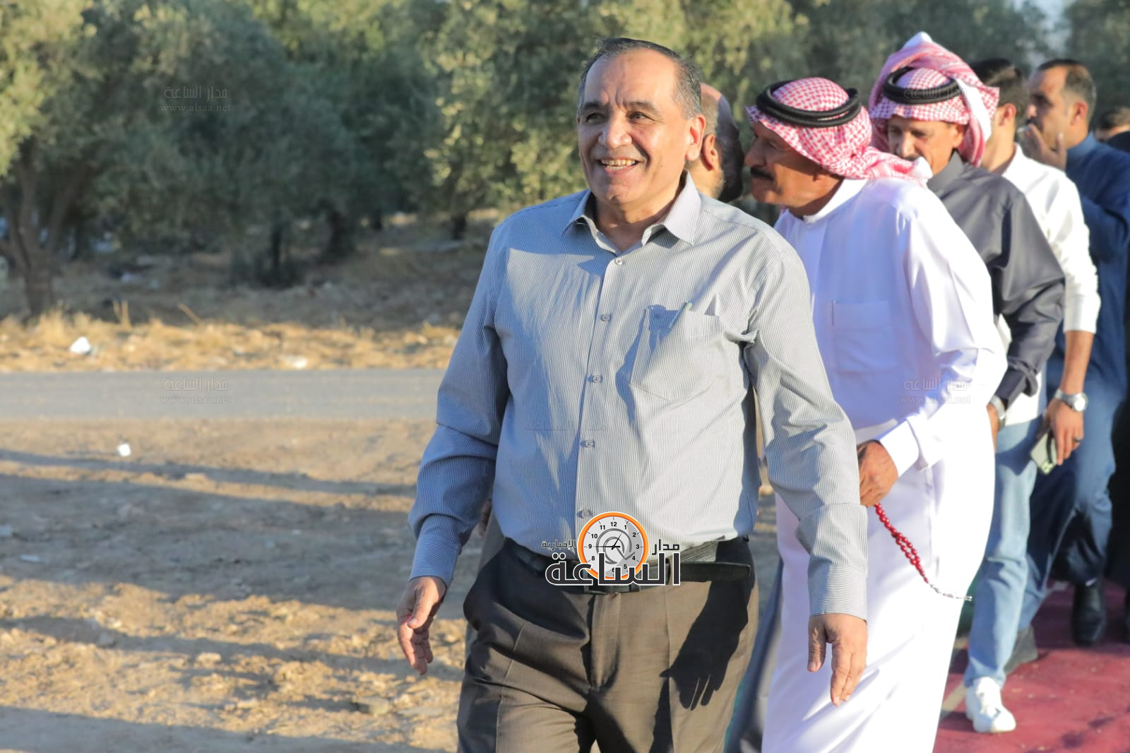 Madar Al-Saa Images 0.3919272290744893