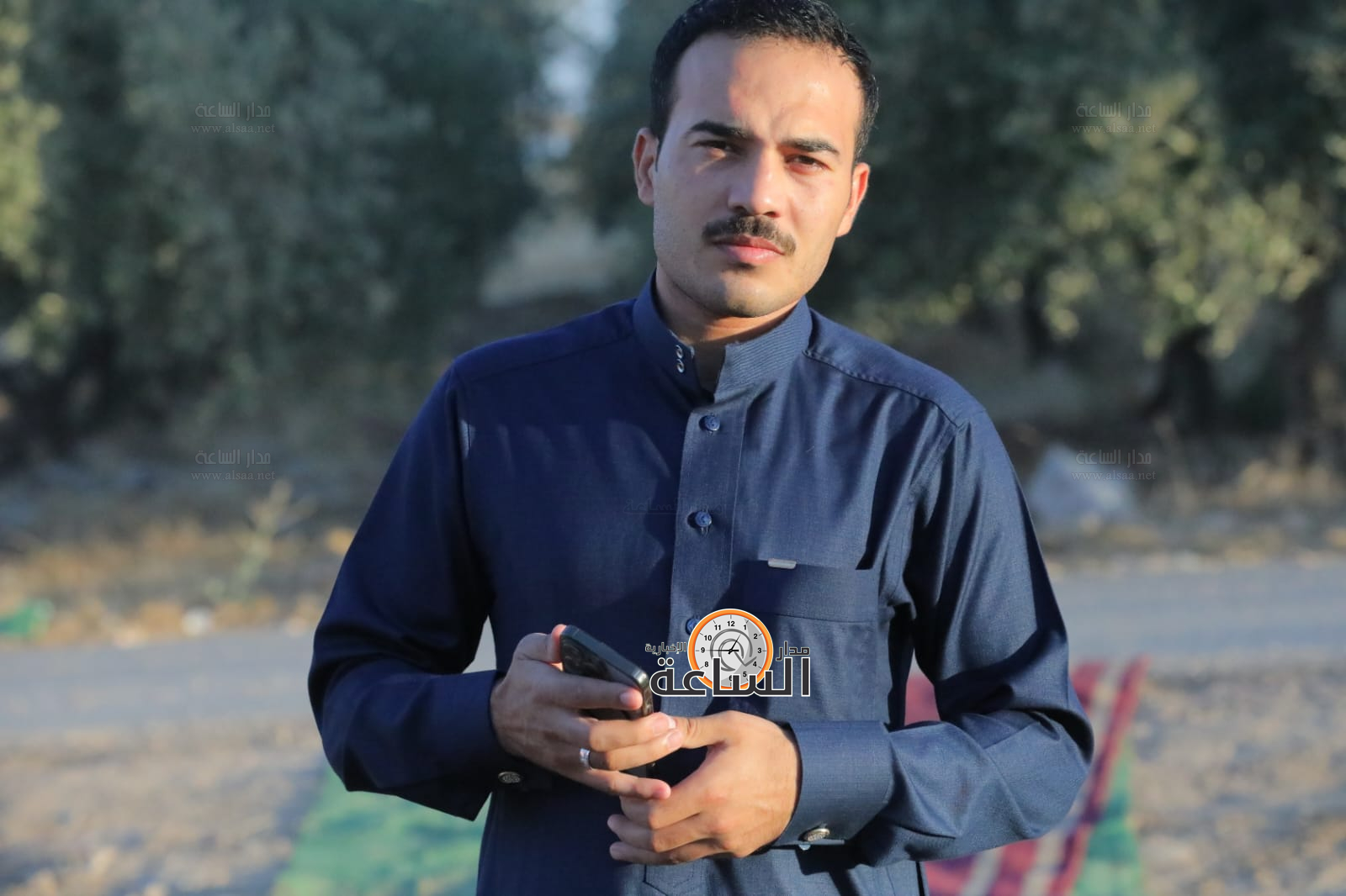 Madar Al-Saa Images 0.5324623788119125