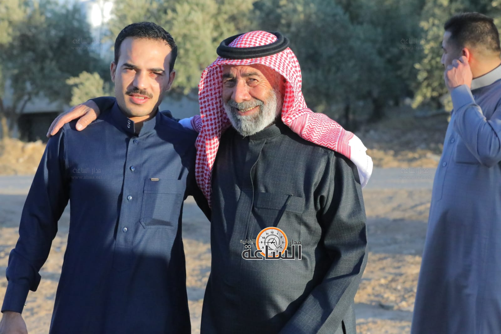 Madar Al-Saa Images 0.7022314053311574