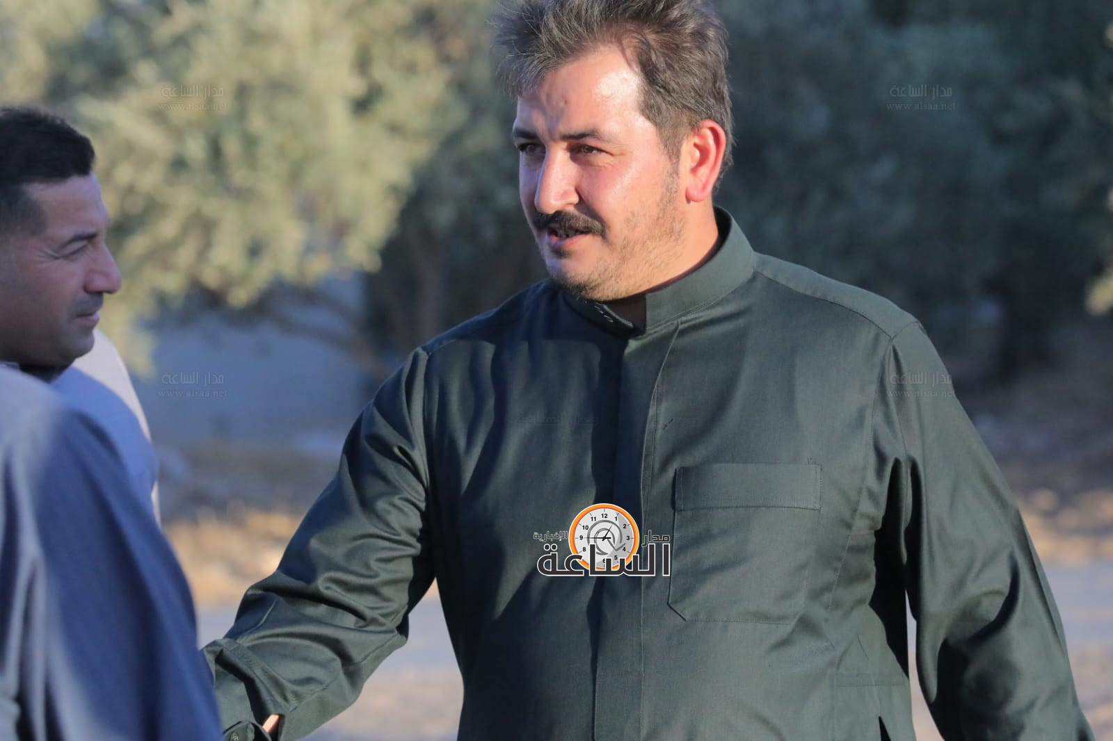 Madar Al-Saa Images 0.5811760015178247