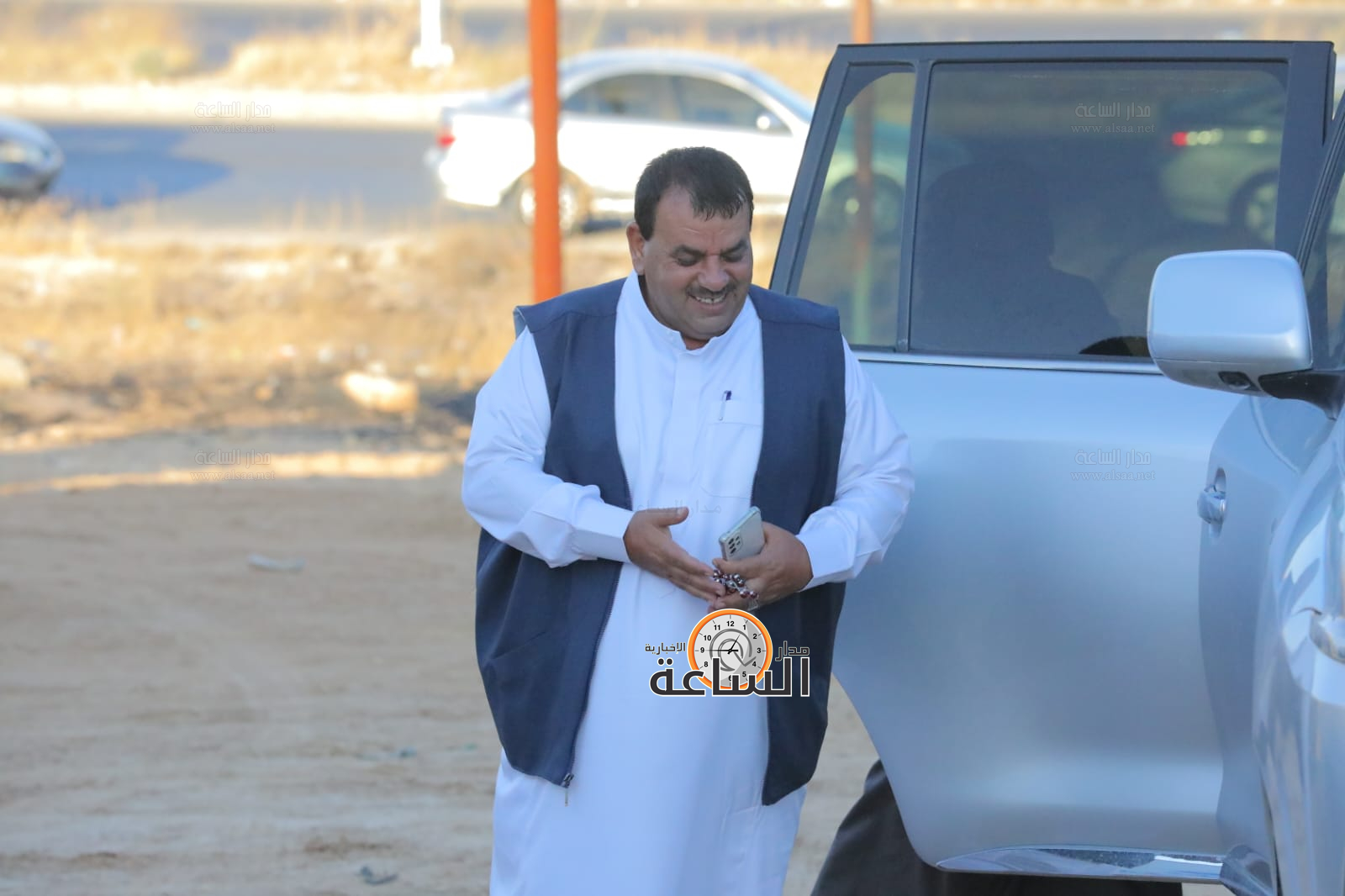 Madar Al-Saa Images 0.7532124535660389