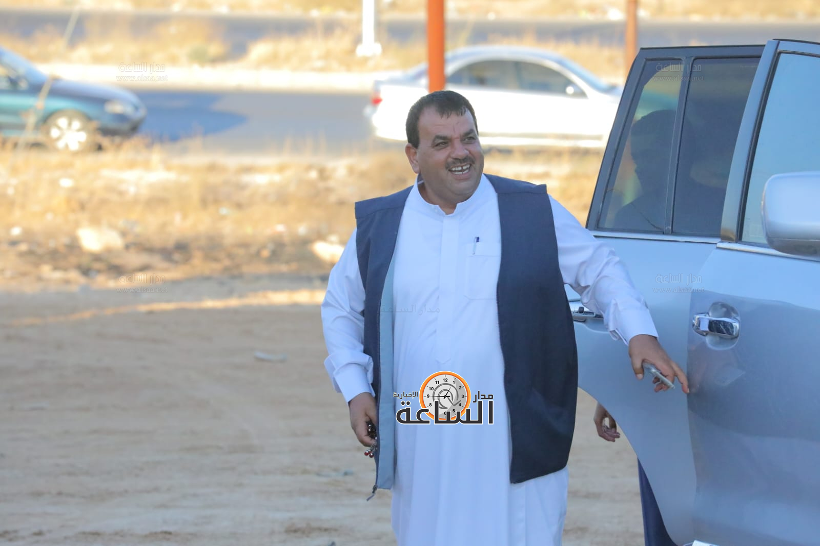 Madar Al-Saa Images 0.3981212908905978