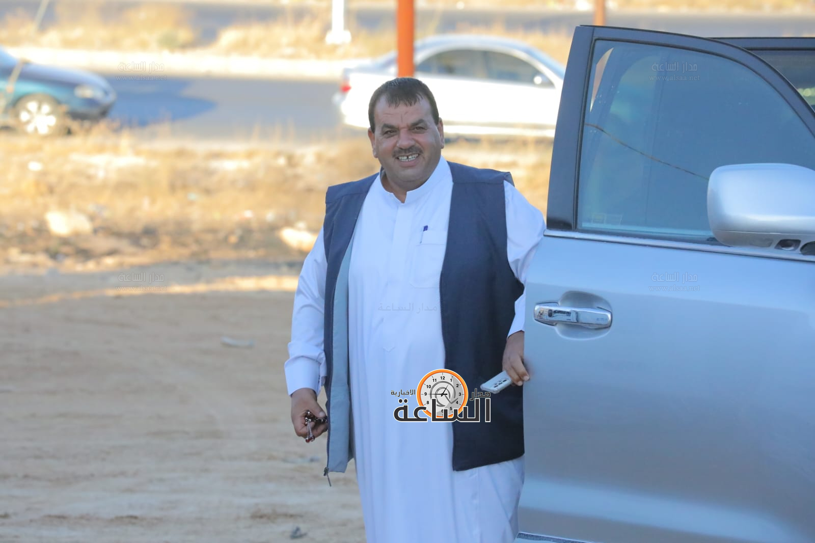 Madar Al-Saa Images 0.8408831965850598