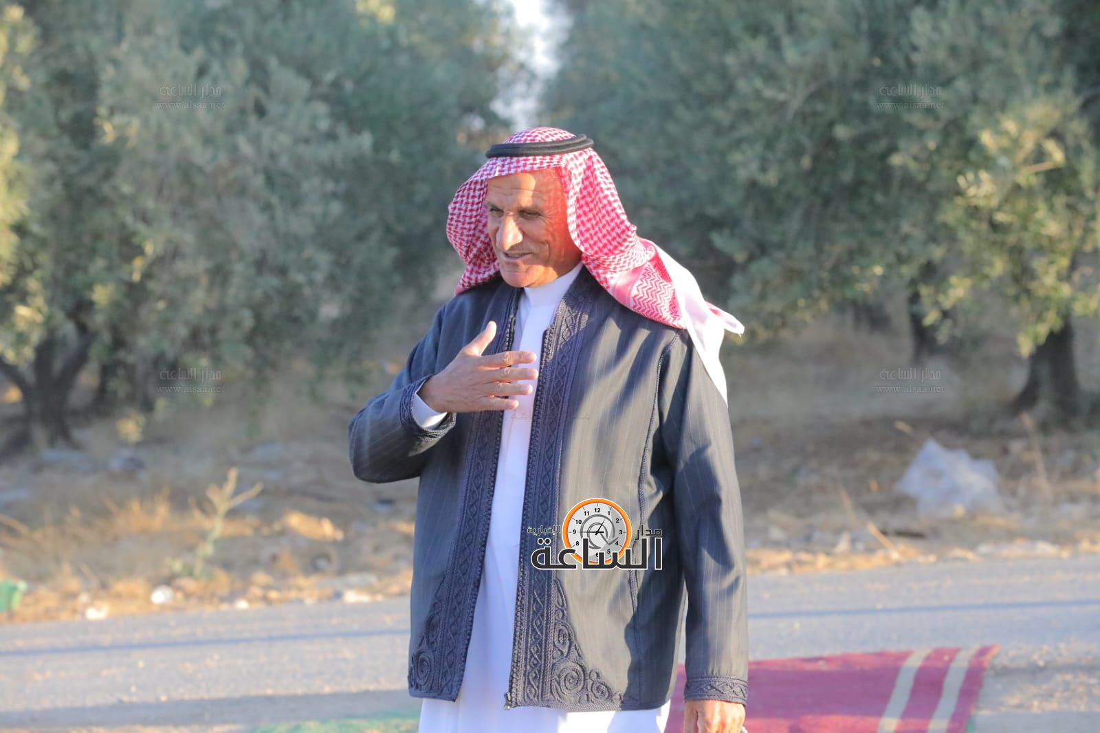 Madar Al-Saa Images 0.004641192279053685