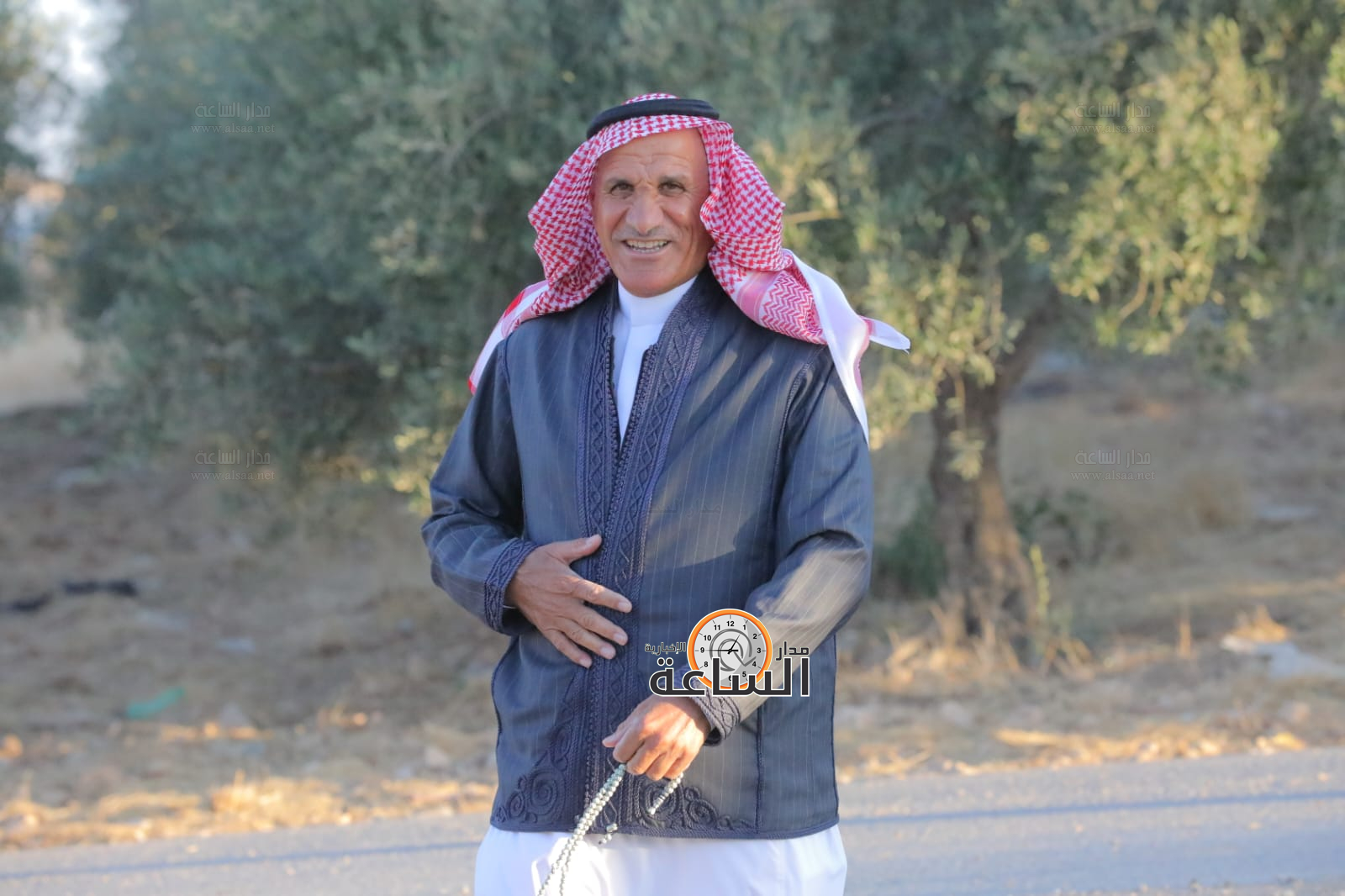 Madar Al-Saa Images 0.33960734015686356