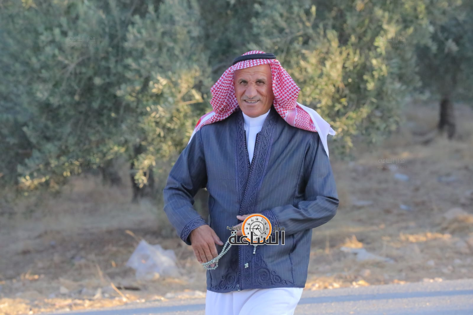 Madar Al-Saa Images 0.9163672665278717