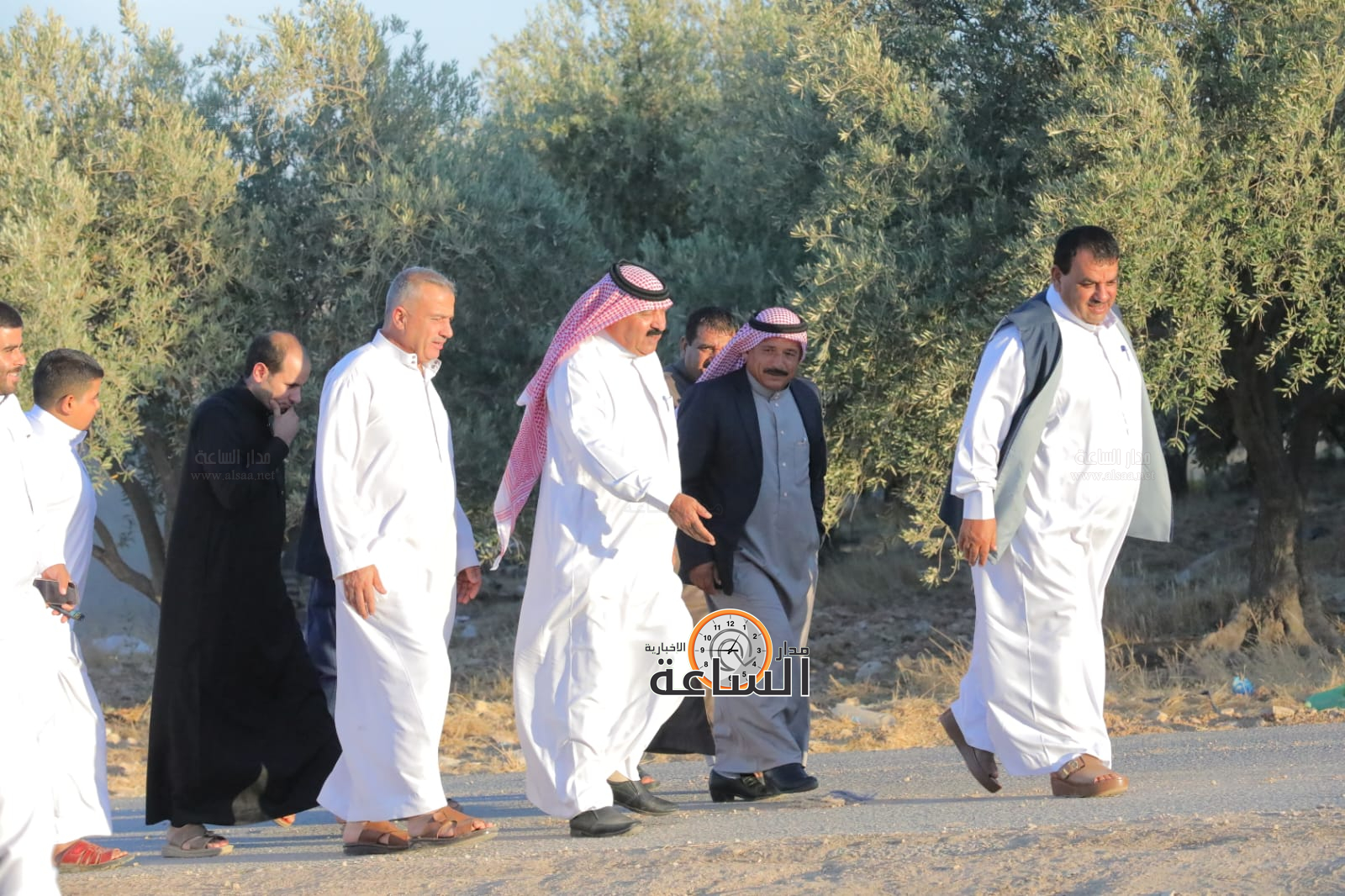 Madar Al-Saa Images 0.07363269774603887