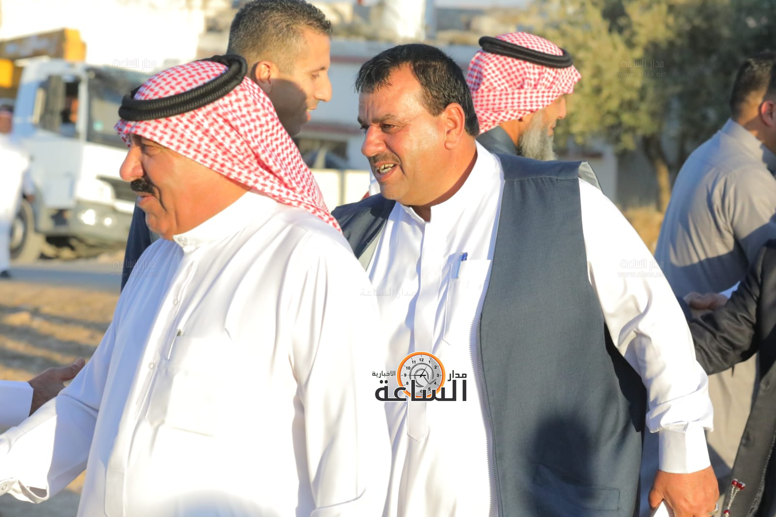 Madar Al-Saa Images 0.6762167189434414