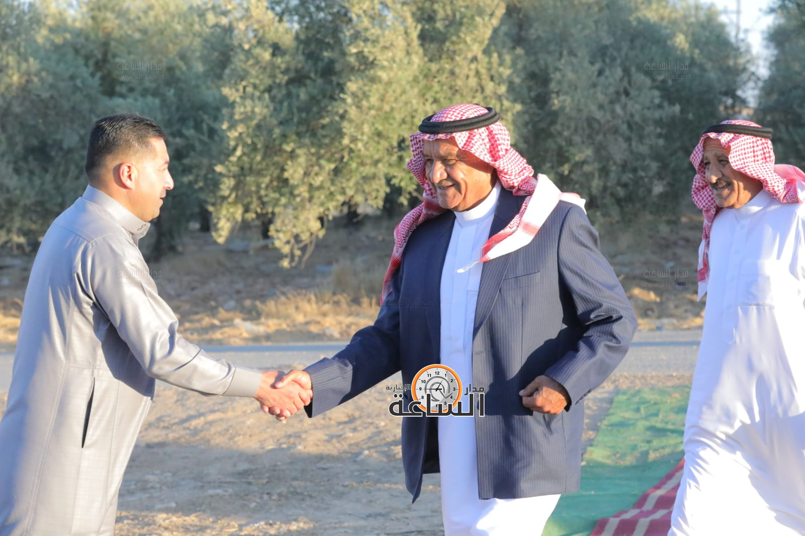 Madar Al-Saa Images 0.44782051974901127