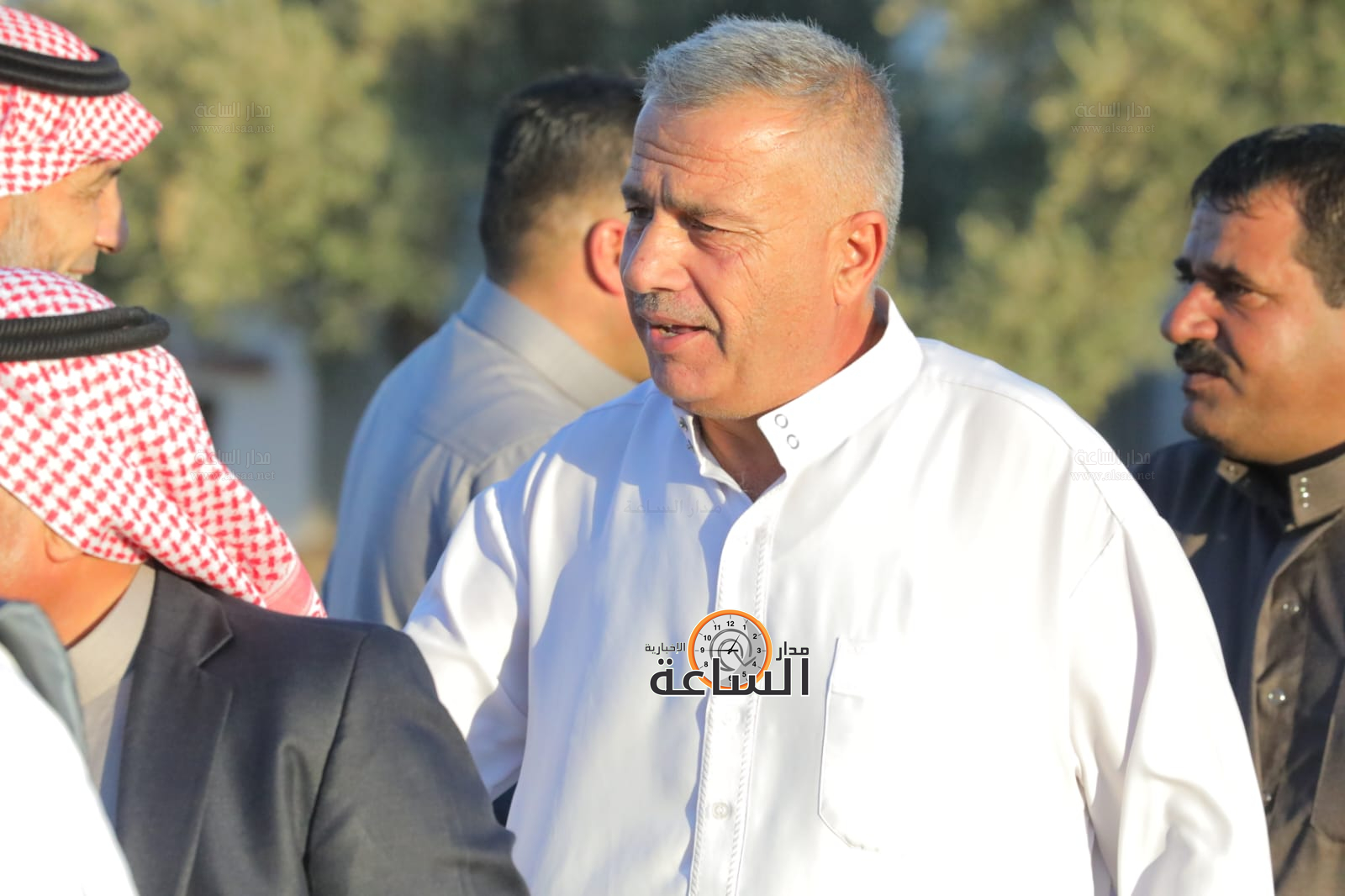 Madar Al-Saa Images 0.3181051306133027