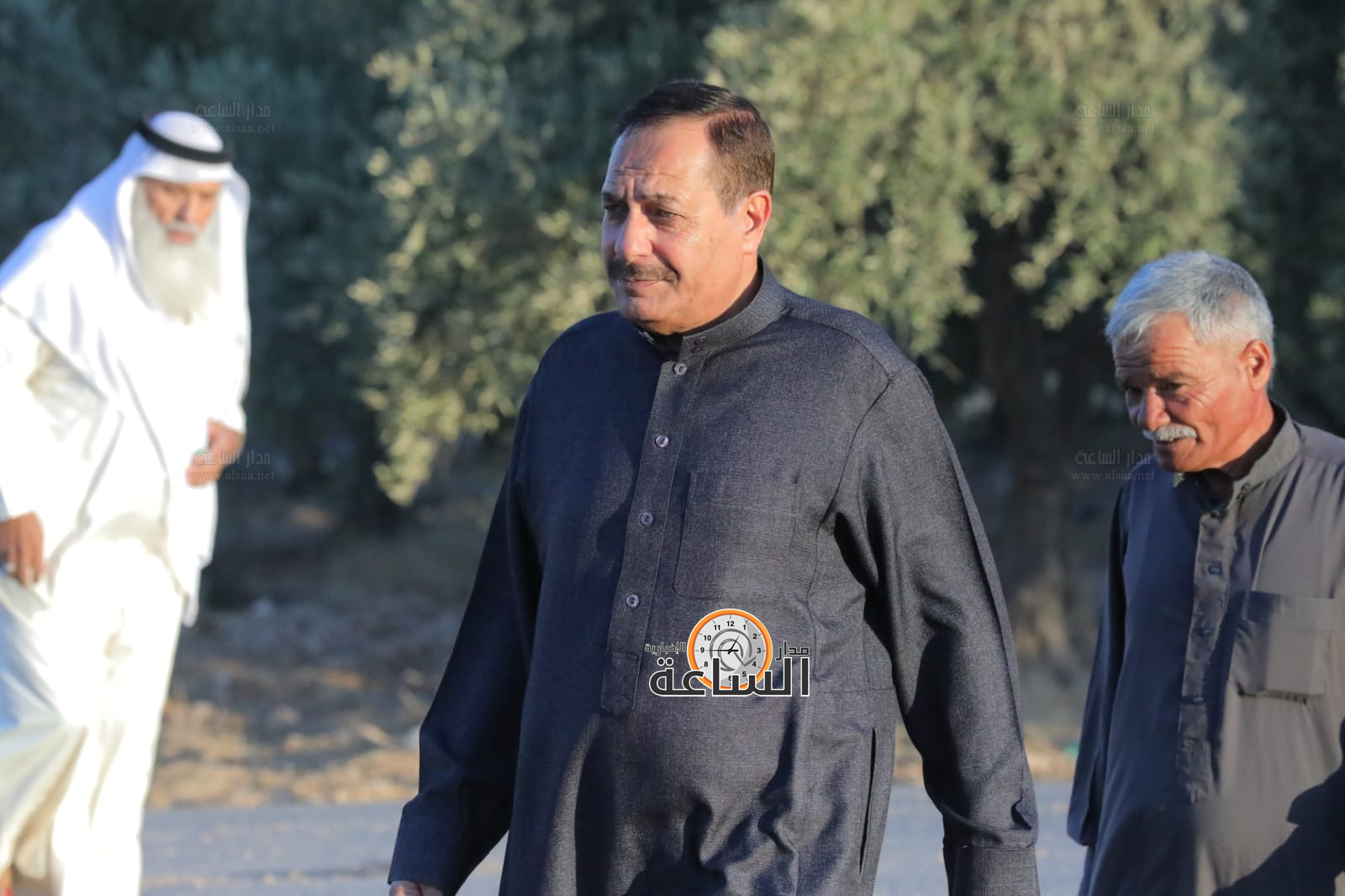 Madar Al-Saa Images 0.05843721487299369