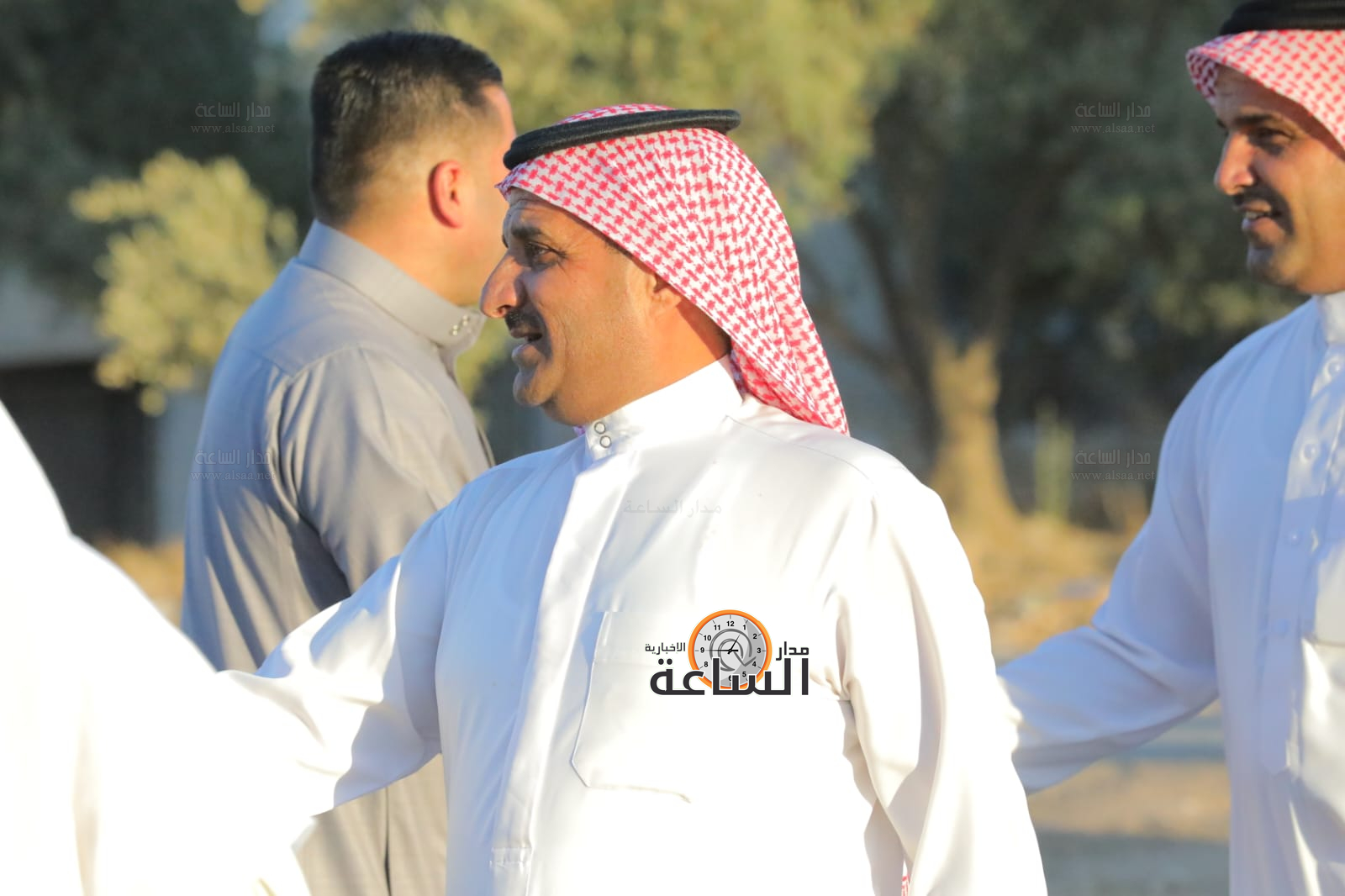 Madar Al-Saa Images 0.31127676656092773