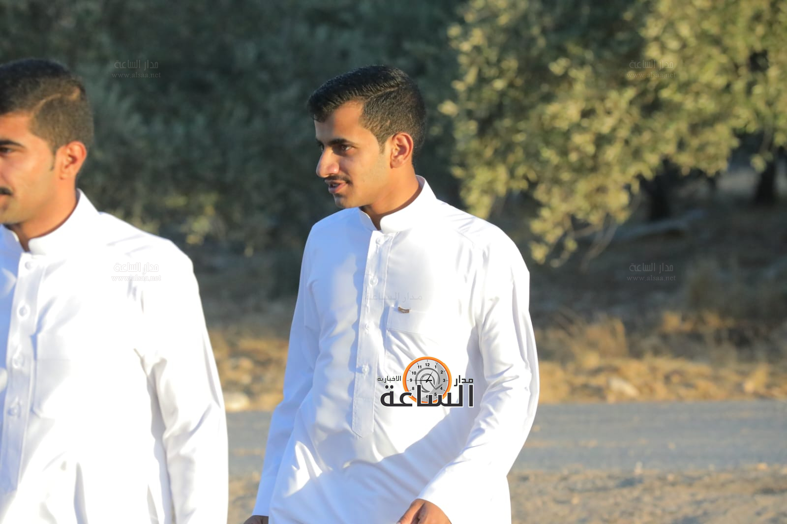 Madar Al-Saa Images 0.9711235945765622