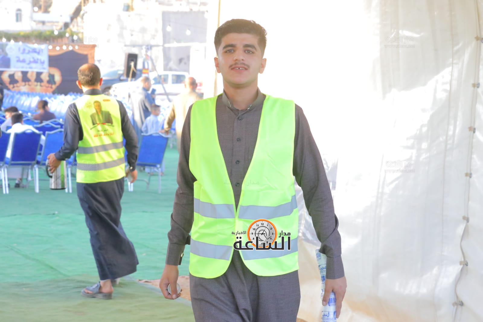 Madar Al-Saa Images 0.40276791334310635