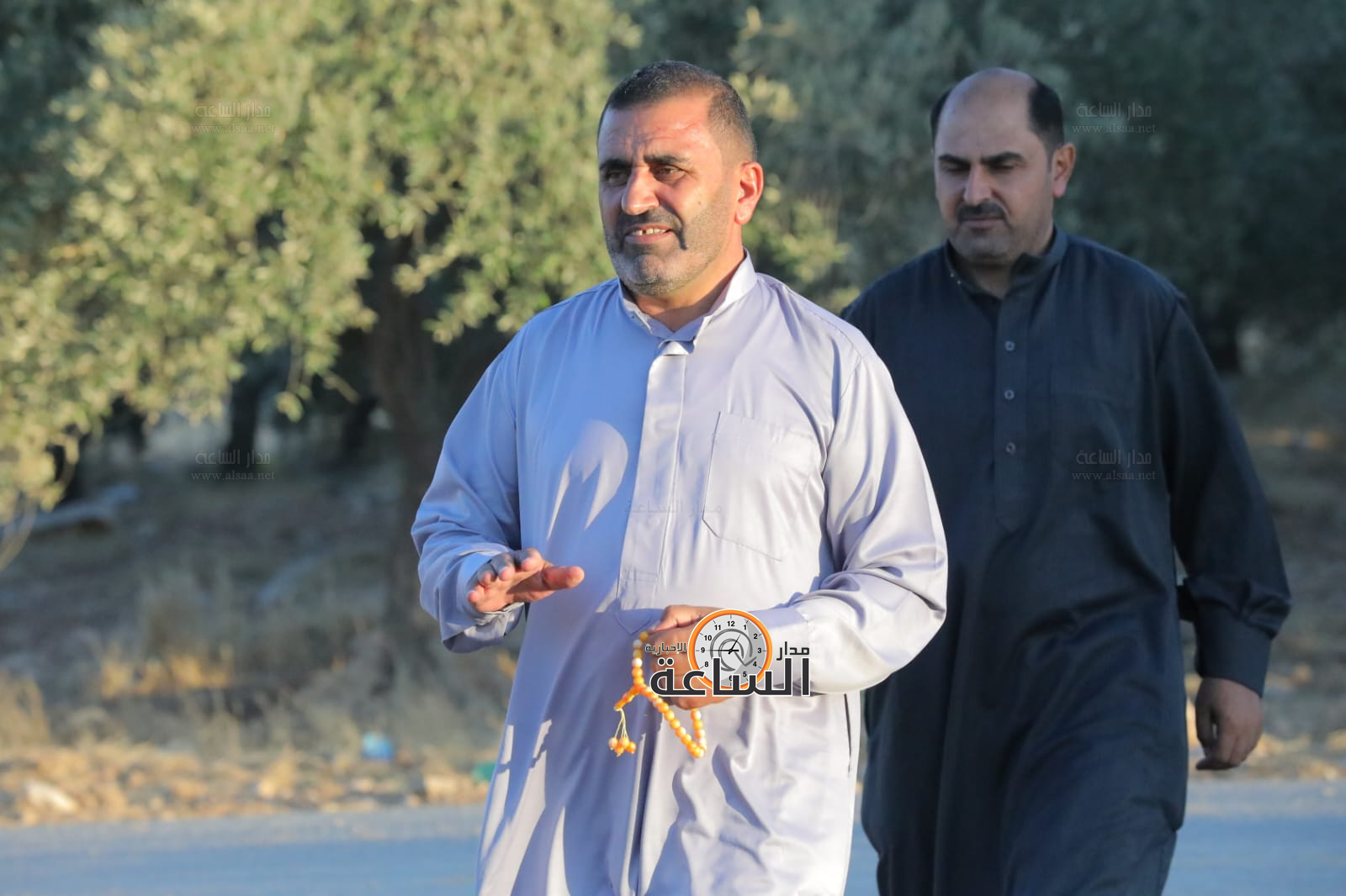 Madar Al-Saa Images 0.14912090375475562