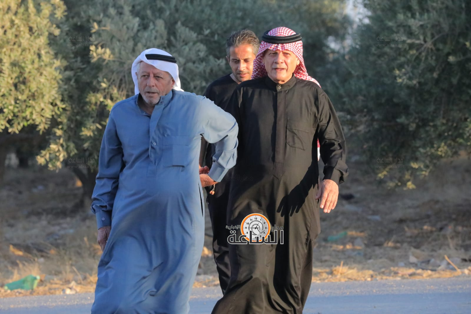 Madar Al-Saa Images 0.6187909249157877