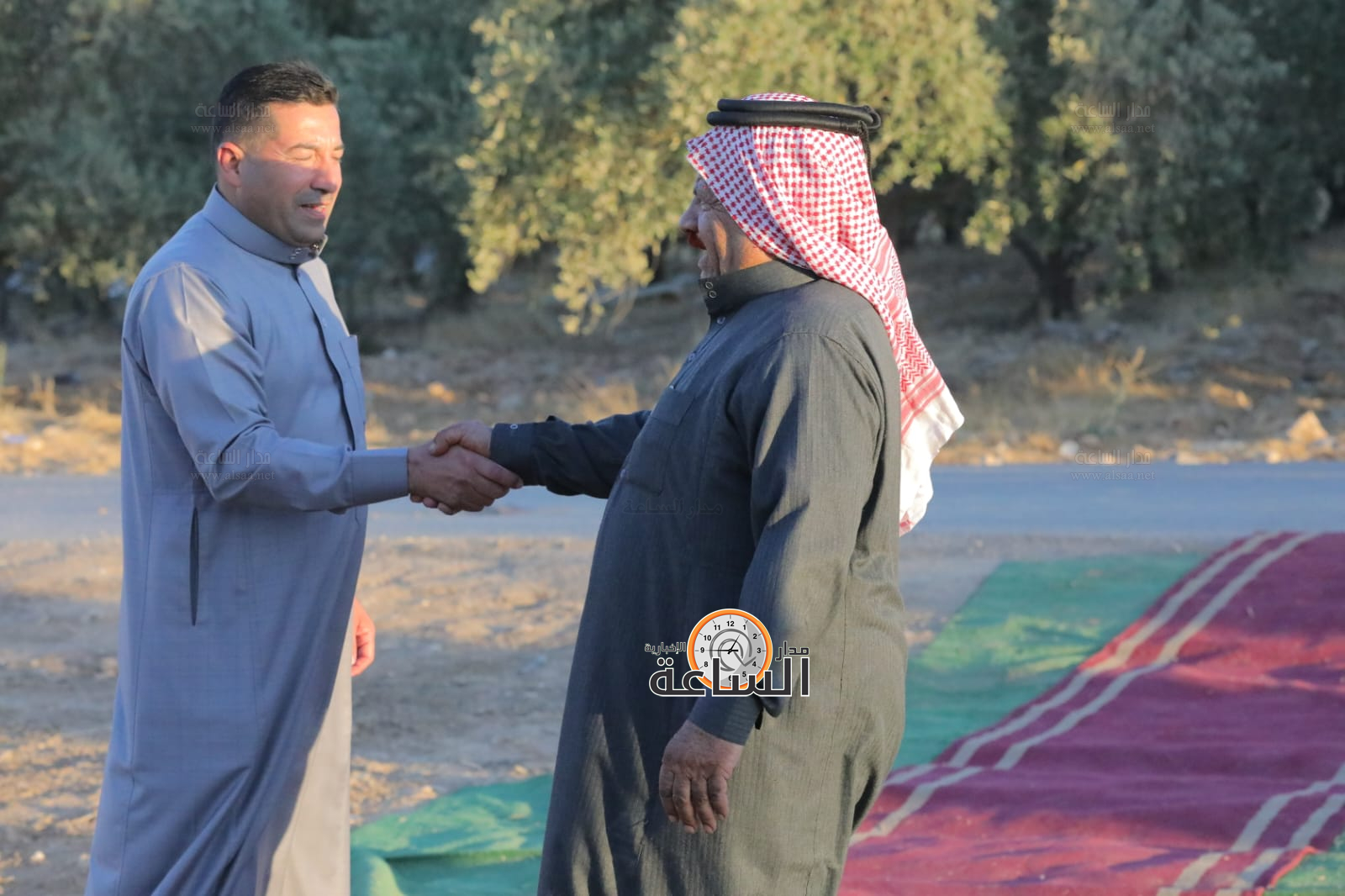 Madar Al-Saa Images 0.03154389966632487